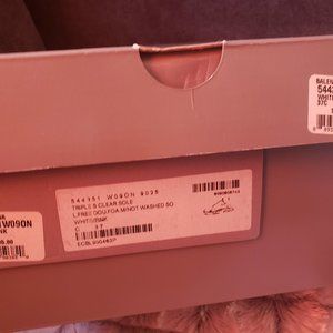 Balenciaga sneakers 37